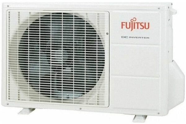 Fujitsu ASYG09KPCA/AOYG09KPCA Κλιματιστικό Inverter 9000 BTU A++/A++