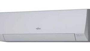 Fujitsu ASYG09LLCA Κλιματιστικό Inverter 9000 BTU A++/A