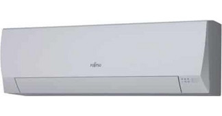 Fujitsu ASYG09LLCA Κλιματιστικό Inverter 9000 BTU A++/A