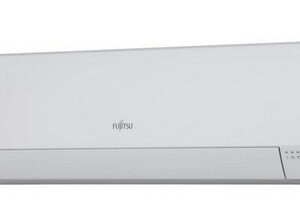Fujitsu ASYG09LLCE Κλιματιστικό Inverter 9000 BTU A++/A+++
