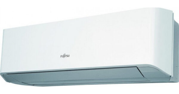 Fujitsu ASYG09LMCE/AOYG09LMCE Κλιματιστικό Inverter 9000 BTU A++/A+ με Ιονιστή και Wi-Fi