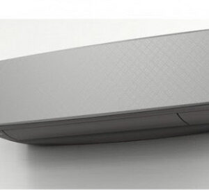 Fujitsu ASYG12KΕΤΕ Grey Κλιματιστικό Inverter 12000 BTU A++/A+++ με Ιονιστή και Wi-Fi