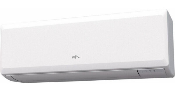 Fujitsu ASYG12KETF/KETA Κλιματιστικό Inverter 12000 BTU με Wi-Fi