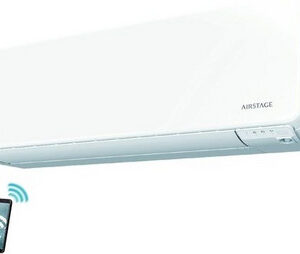 Fujitsu ASYG12KGTG/KGCG