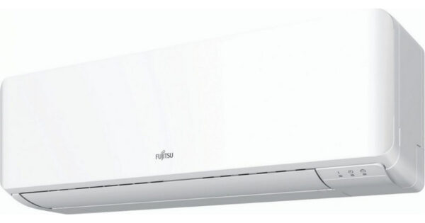 Fujitsu ASYG12KMCE/AOYG12KMCC Κλιματιστικό Inverter 12000 BTU A++/A+++ με Wi-Fi