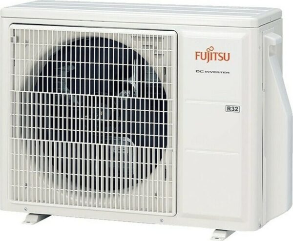 Fujitsu ASYG12KMCE/AOYG12KMCC Κλιματιστικό Inverter 12000 BTU A++/A+++ με Wi-Fi