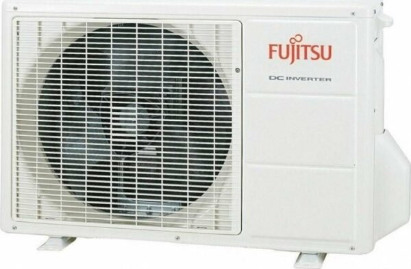 Fujitsu ASYG12KPCA/AOYG12KPCA Κλιματιστικό Inverter 12000 BTU A++/A++