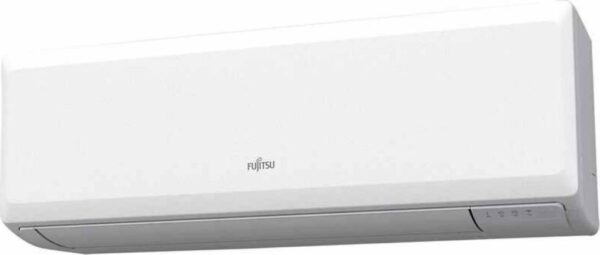 Fujitsu ASYG12KPCA/AOYG12KPCA Κλιματιστικό Inverter 12000 BTU A++/A++