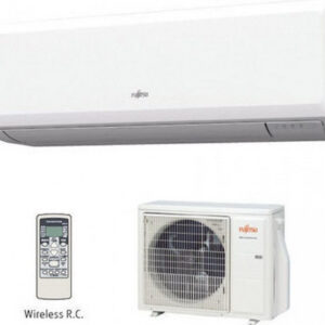 Fujitsu ASYG12KPCE/AOYG12KPCE Κλιματιστικό Inverter 12000 BTU A++/A++