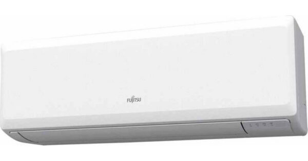 Fujitsu ASYG12KPCE Κλιματιστικό Inverter 12000 BTU A++/A+++ με Wi-Fi