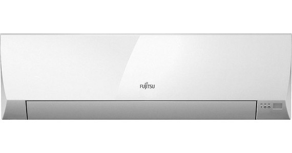 Fujitsu ASYG12LLCE Κλιματιστικό Inverter 12000 BTU A+++/A+++