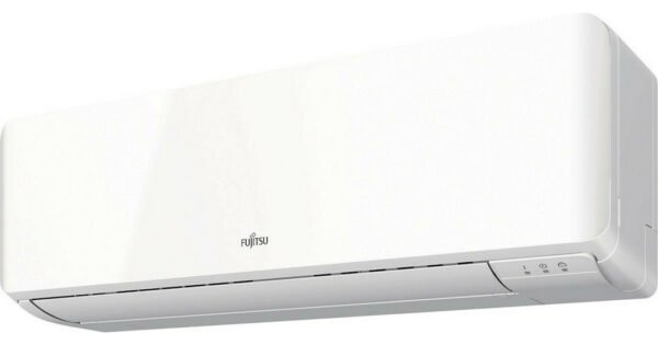 Fujitsu ASYG14KGTB/AOYG14KGCA Κλιματιστικό Inverter 14000 BTU A+++/A+++ με Wi-Fi