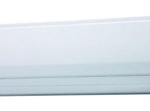 Fujitsu ASYG14LEC Κλιματιστικό Inverter 14000 BTU A/A με Ιονιστή