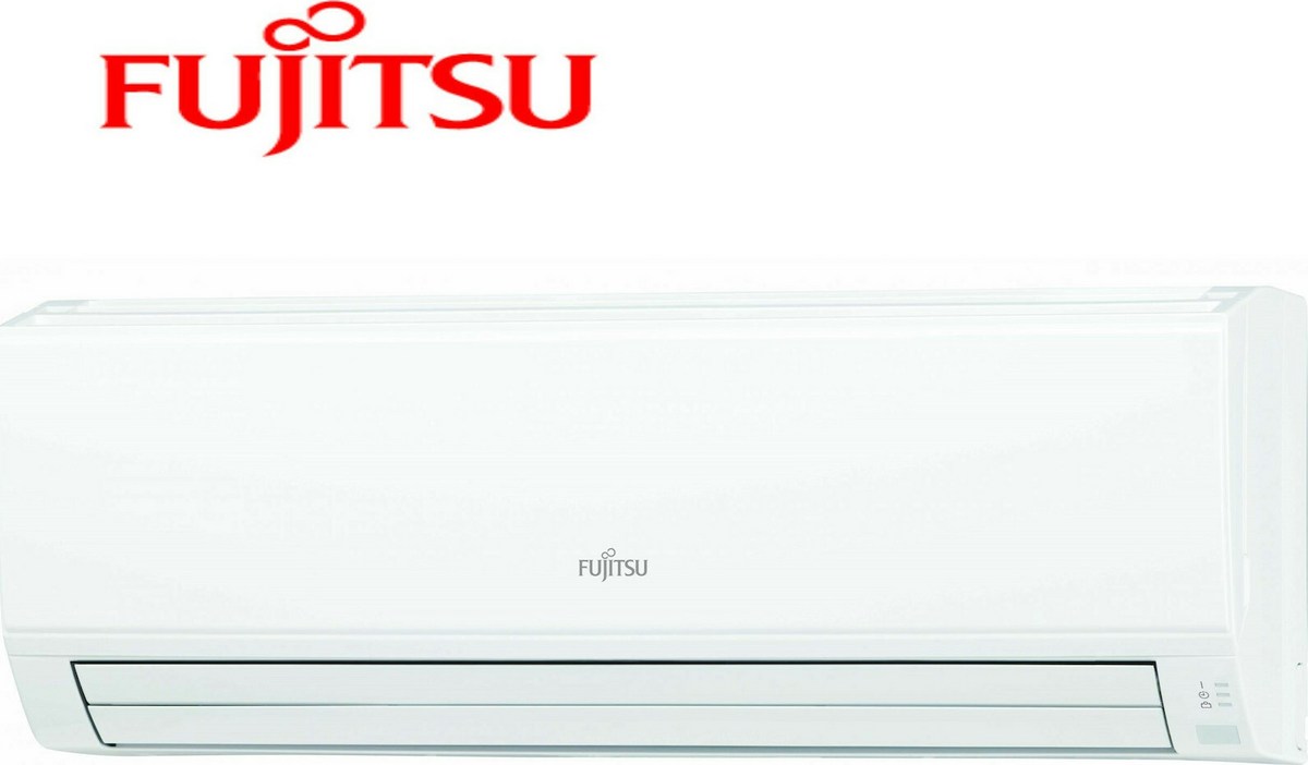 Fujitsu ASYG18KLCA/AOYG18KLCA Κλιματιστικό Inverter 18000 BTU A++/A+++ με Wi-Fi