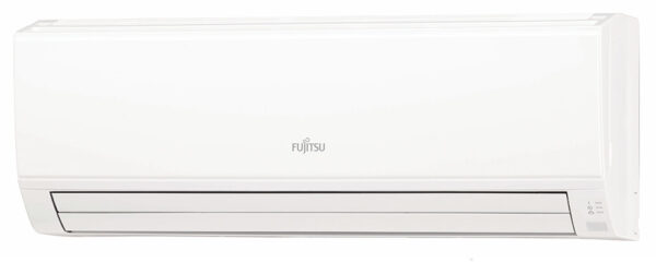 Fujitsu ASYG24KLCA/AOYG24KLTA Κλιματιστικό Inverter 24000 BTU A++/A+++