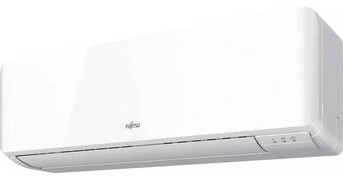 Fujitsu ASYG24KMTE Κλιματιστικό Inverter 24000 BTU A++/A+++ με Wi-Fi