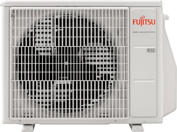 Fujitsu ASYG24KMTE Κλιματιστικό Inverter 24000 BTU A++/A+++ με Wi-Fi