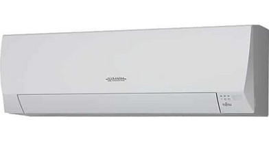 Fujitsu ASYG35LLCP Κλιματιστικό Inverter 12000 BTU A++/A