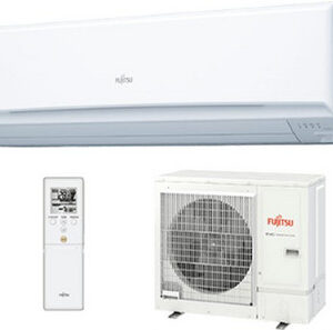 Fujitsu ASYH36KMTB/AOYH36KMTB Επαγγελματικό Κλιματιστικό Inverter Τοίχου 36000 BTU