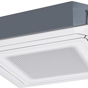 Fujitsu AUXG36KRLB/AOYG36KQTA Επαγγελματικό Κλιματιστικό Inverter Κασέτα 36000 BTU με Ψυκτικό Υγρό R32