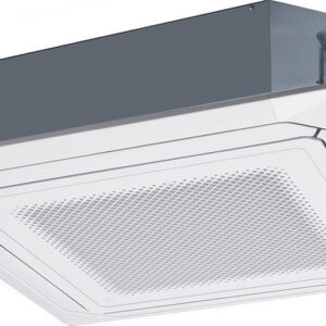 Fujitsu AUXG54KRLB/AOYG54KATA Επαγγελματικό Κλιματιστικό Inverter Κασέτα 55000 BTU με Ψυκτικό Υγρό R32