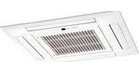 Fujitsu AUYG18LVLB Επαγγελματικό Κλιματιστικό Inverter Κασέτα 18000 BTU
