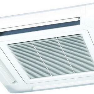 Fujitsu AUYG24LVLA Επαγγελματικό Κλιματιστικό Inverter Κασέτα 24000 BTU