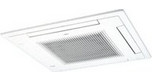 Fujitsu AUYG30LRLE Επαγγελματικό Κλιματιστικό Inverter Κασέτα 30000 BTU