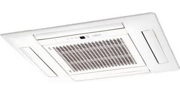 Fujitsu AUYG36LRLA Επαγγελματικό Κλιματιστικό Inverter Κασέτα 36000 BTU