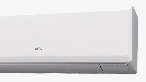 Fujitsu Ecolandia ASYG025KPCA/AOYG025KPCA Κλιματιστικό Inverter 9000 BTU A++/A+++ με Wi-Fi