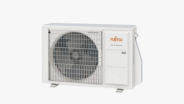 Fujitsu Ecolandia ASYG035KPCA/AOYG035KPCA Κλιματιστικό Inverter 12000 BTU A++/A+++ με Wi-Fi