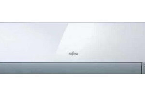 Fujitsu Ecolandia ASYG25LLCR/AOYG25LLCR Κλιματιστικό Inverter 9000 BTU A++/A+