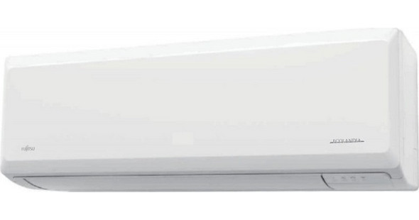 Fujitsu Ecolandia ASYG35KPCA/AOYG35KPCA Κλιματιστικό Inverter 12000 BTU A++/A+++ με Wi-Fi