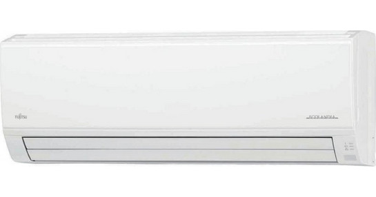 Fujitsu Ecolandia ASYG53KLCA/AOYG53KLCA Κλιματιστικό Inverter 18000 BTU A++/A+++