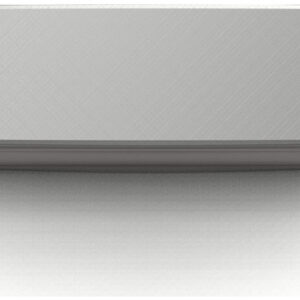 Fujitsu Keta Silver ASYG12KETA-B/AOYG12KETA Κλιματιστικό Inverter 12000 BTU A++/A+++ με Ιονιστή και Wi-Fi