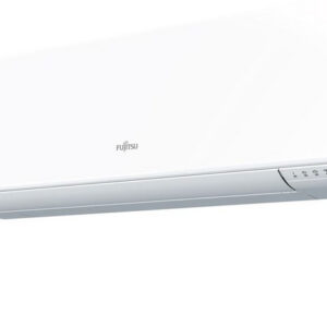 Fujitsu KG Series ASYG09KGTF/AOYG09KGCB Κλιματιστικό Inverter 9000 BTU A+++/A+++ με Ιονιστή και Wi-Fi
