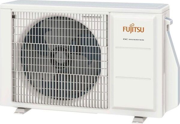 Fujitsu KG Series ASYG12KGTF/AOYG12KGCB Κλιματιστικό Inverter 12000 BTU A+++/A+++ με Wi-Fi