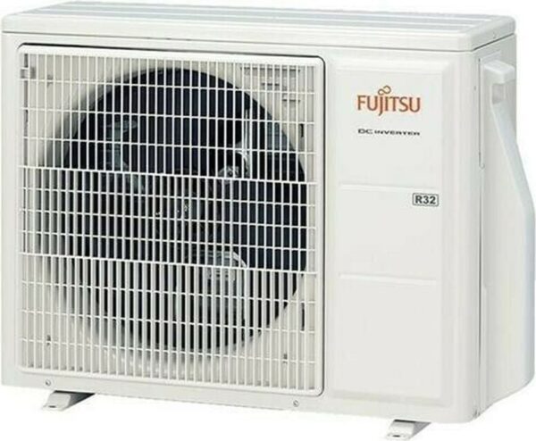 Fujitsu KM ASYG09KM/AOYG09KM Κλιματιστικό Inverter 9000 BTU A++/A+++