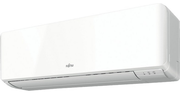 Fujitsu KM ASYG24KMTA/AOYG24KMTA Κλιματιστικό Inverter 24000 BTU A++/A+++ με Wi-Fi