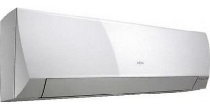 Fujitsu LF ASYG30LFCA/AOYG30LFT Κλιματιστικό Inverter 30000 BTU A+/A++ με Ιονιστή και Wi-Fi