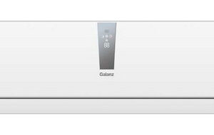 Galanz 9.000 BTU Κλιματιστικό Inverter 9000 BTU A++/A