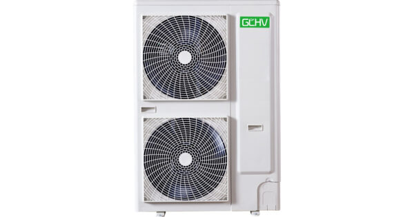 GCHV CHV-M-12 Αντλία Θερμότητας 12kW Μονοφασική Monoblock