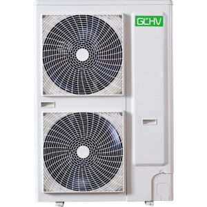 GCHV CHV-M-14 Αντλία Θερμότητας 14kW Μονοφασική Monoblock