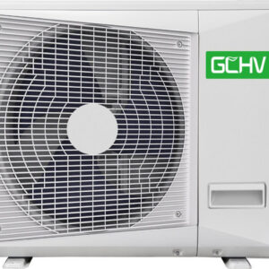 GCHV CHV-M-4 Αντλία Θερμότητας 4kW Μονοφασική 55°C Monoblock