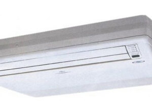 General ABΗG24LVTA Επαγγελματικό Κλιματιστικό Inverter Οροφής Δαπέδου 24000 BTU