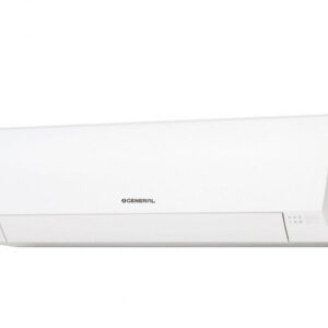 General ASHG09LLCC Κλιματιστικό Inverter 9000 BTU A++/A+++