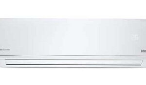 General ASHG12LLCC Κλιματιστικό Inverter 12000 BTU A++/A+++