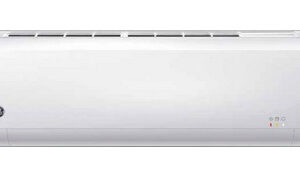 General Electric Appliances GES-NX25IN/GES-NX25OUT Κλιματιστικό Inverter 9000 BTU A++/A++