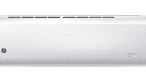 General Electric Appliances GES-NX50IN/GES-NX50OUT Κλιματιστικό Inverter 18000 BTU A++/A+++