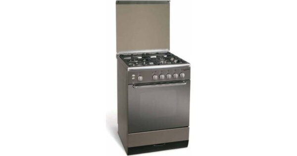 General Gas 640 GG Inox